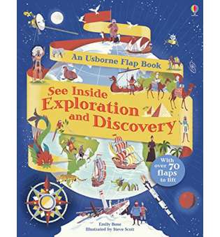  See Inside Exploration and Discovery