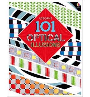  101 Optical Illusions
