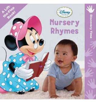  Disney Baby: Nursery Rhymes
