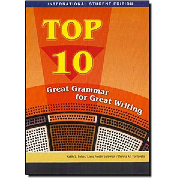  Ise-Top 10: Great Grammar for Great Writing