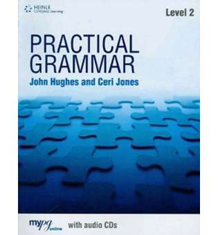  Practical Grammar 2 SB without Answers & Audio CDs