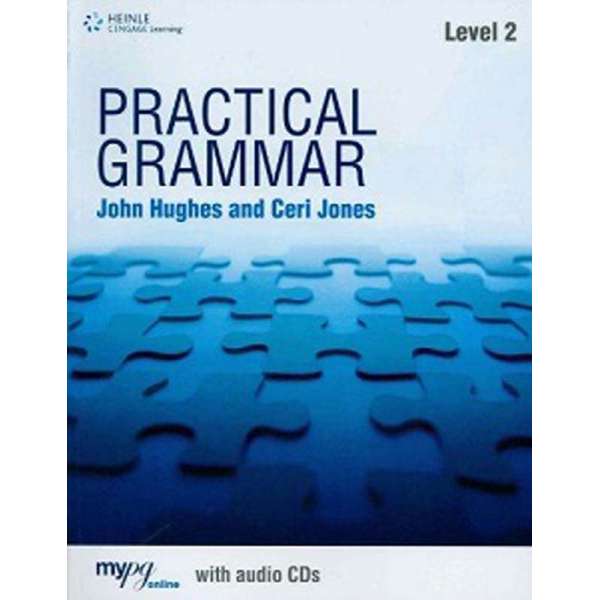  Practical Grammar 2 SB without Answers & Audio CDs