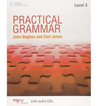  Practical Grammar 3 SB without Answers & Audio CDs