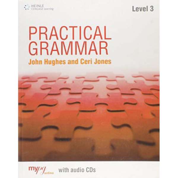  Practical Grammar 3 SB without Answers & Audio CDs