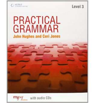  Practical Grammar 3 SB with Answers & Audio CDs