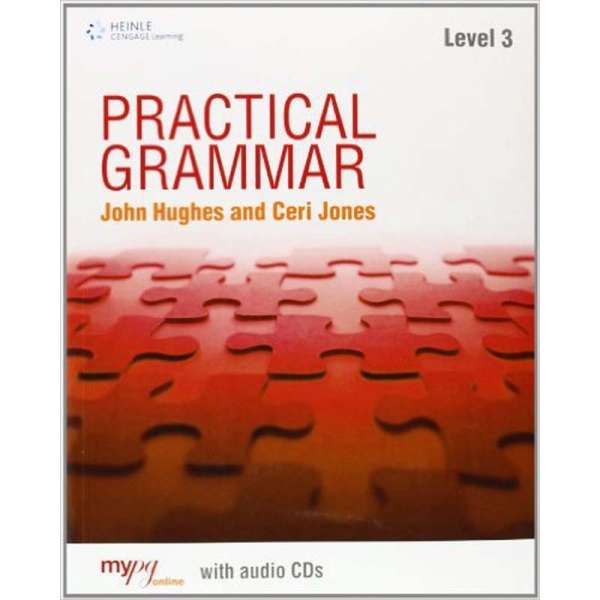  Practical Grammar 3 SB with Answers & Audio CDs