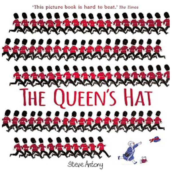  Queen's Hat,The 