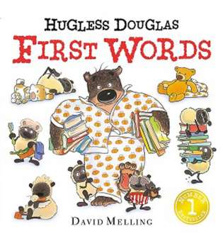  Hugless Douglas: First Words