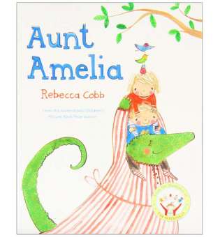  Aunt Amelia