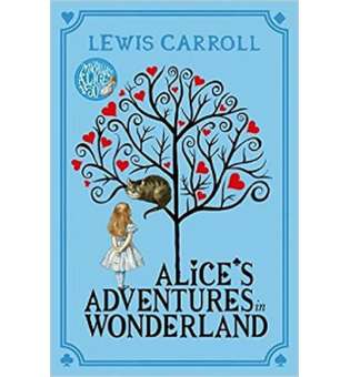  Alice's Adventures in Wonderland [Paperback]
