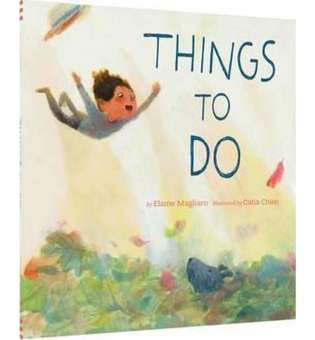  Things to Do