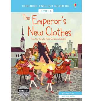  UER1 The Emperor's New Clothes