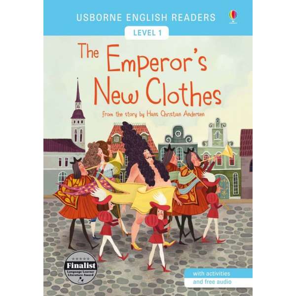  UER1 The Emperor's New Clothes