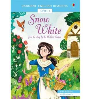  UER1 Snow White