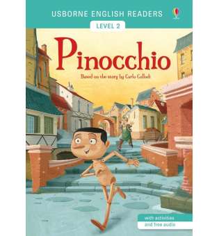  UER2 Pinocchio