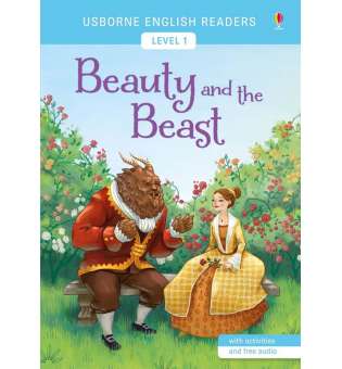  UER1 Beauty and the Beast