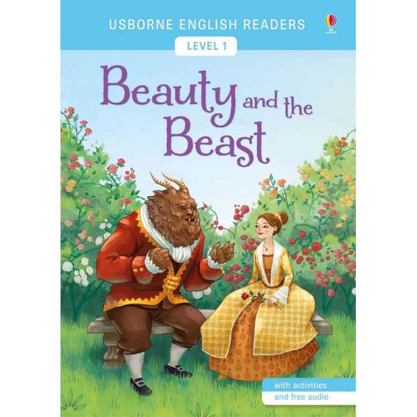  UER1 Beauty and the Beast