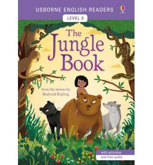  UER3 The Jungle Book