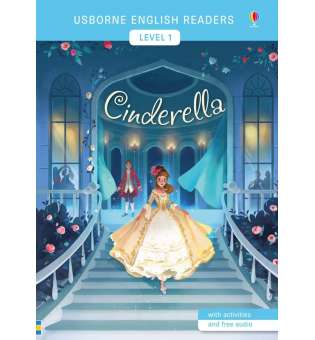  UER1 Cinderella