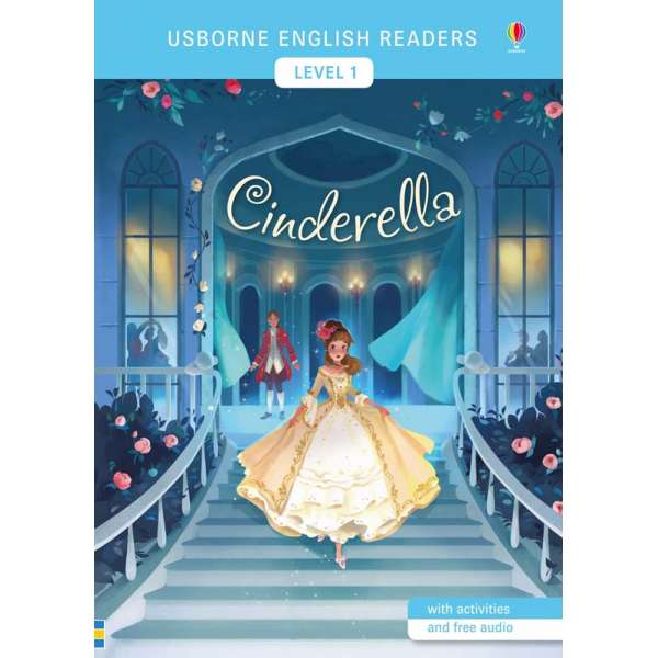  UER1 Cinderella