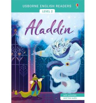  UER2 Aladdin