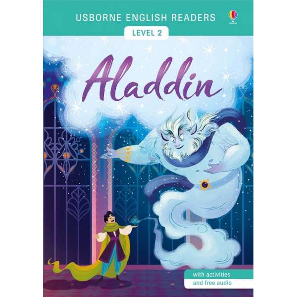  UER2 Aladdin