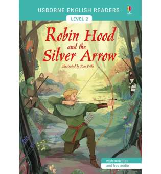  UER2 Robin Hood and the Silver Arrow