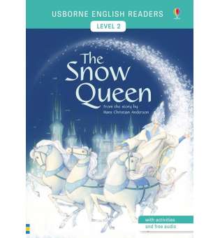  UER2 The Snow Queen