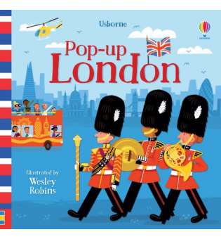  Pop-Up: London