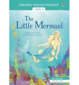  UER2 The Little Mermaid