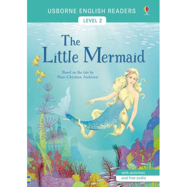  UER2 The Little Mermaid