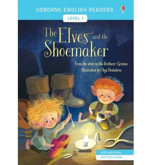  UER1 The Elves and the Shoemaker