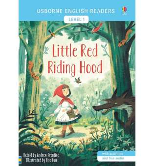  UER1 Little Red Riding Hood