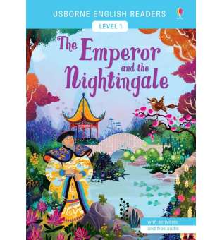  UER1 The Emperor and the Nightingale