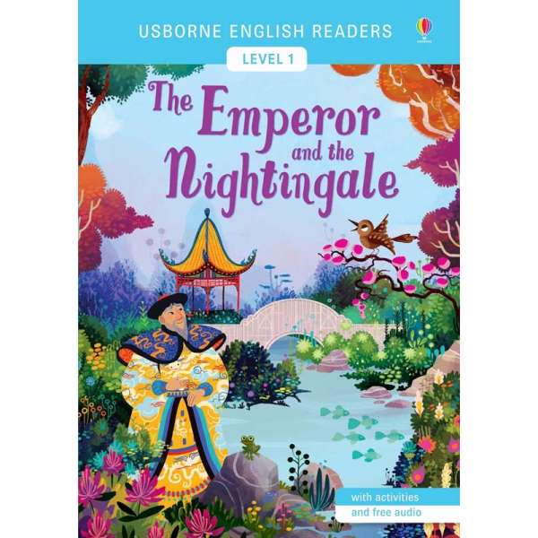  UER1 The Emperor and the Nightingale