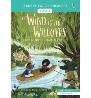  UER2 The Wind in the Willows