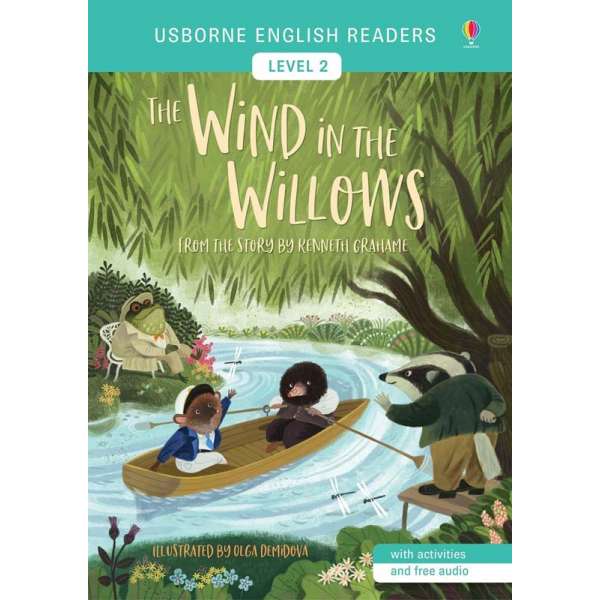  UER2 The Wind in the Willows