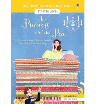  UER Starter The Princess and the Pea