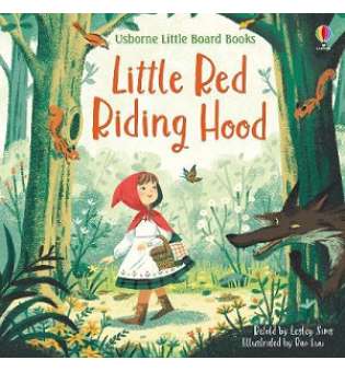  Little Red Riding Hood