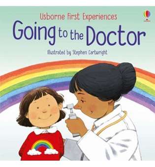  First Experiences: Going to the Doctor