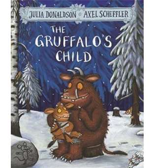  The Gruffalo's Child