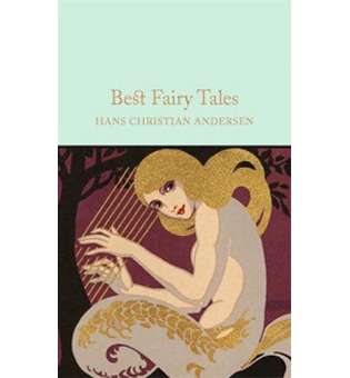 Macmillan Collector's Library: Best Fairy Tales