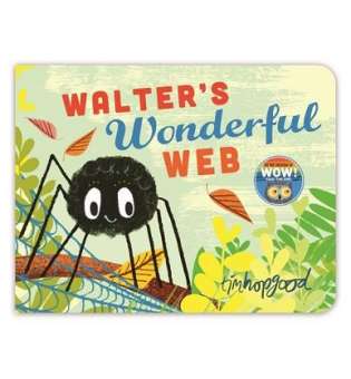  Walter's Wonderful Web