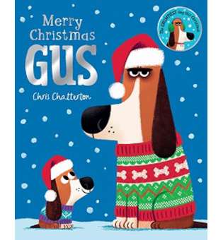  Merry Christmas, Gus