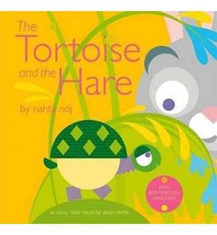  Tortoise and the Hare