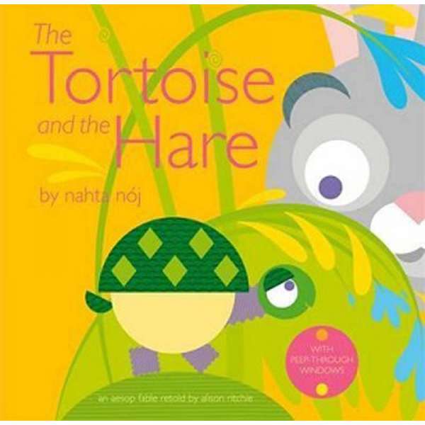  Tortoise and the Hare