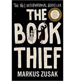  The Book Thief