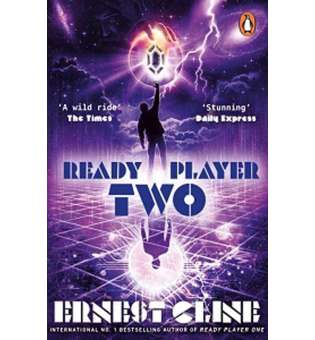  Ready Player Two [Paperback]