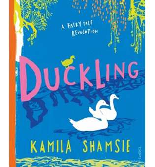  A Fairy Tale Revolution: Duckling