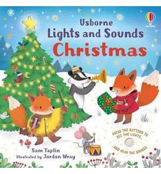  Lights and Sounds Christmas